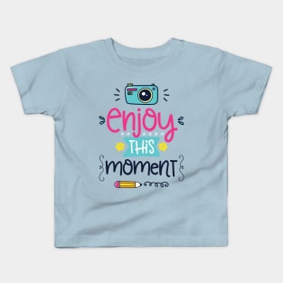 enjoy Kids T-Shirt